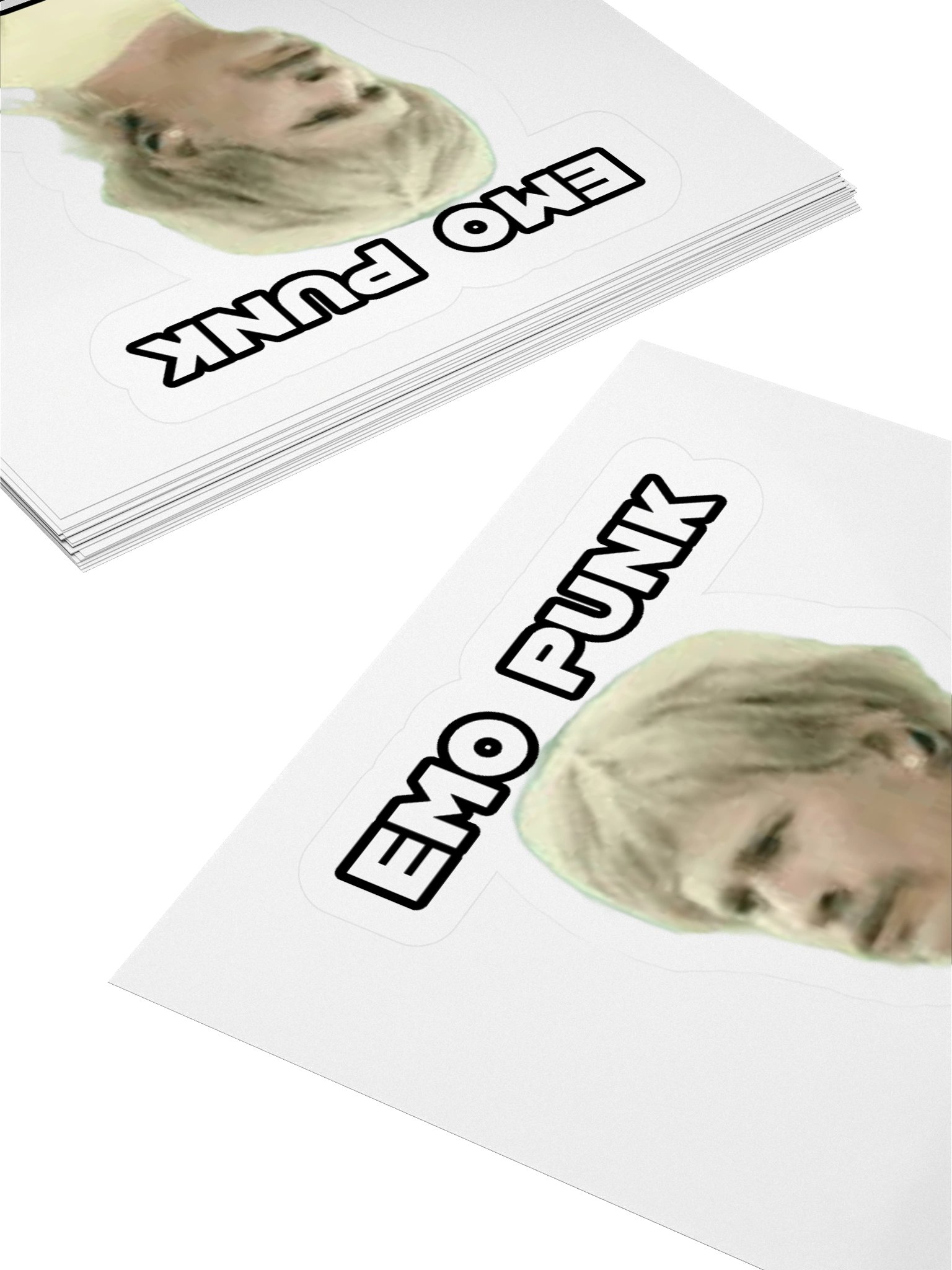 Tom Emo Punk Memories product image (12)