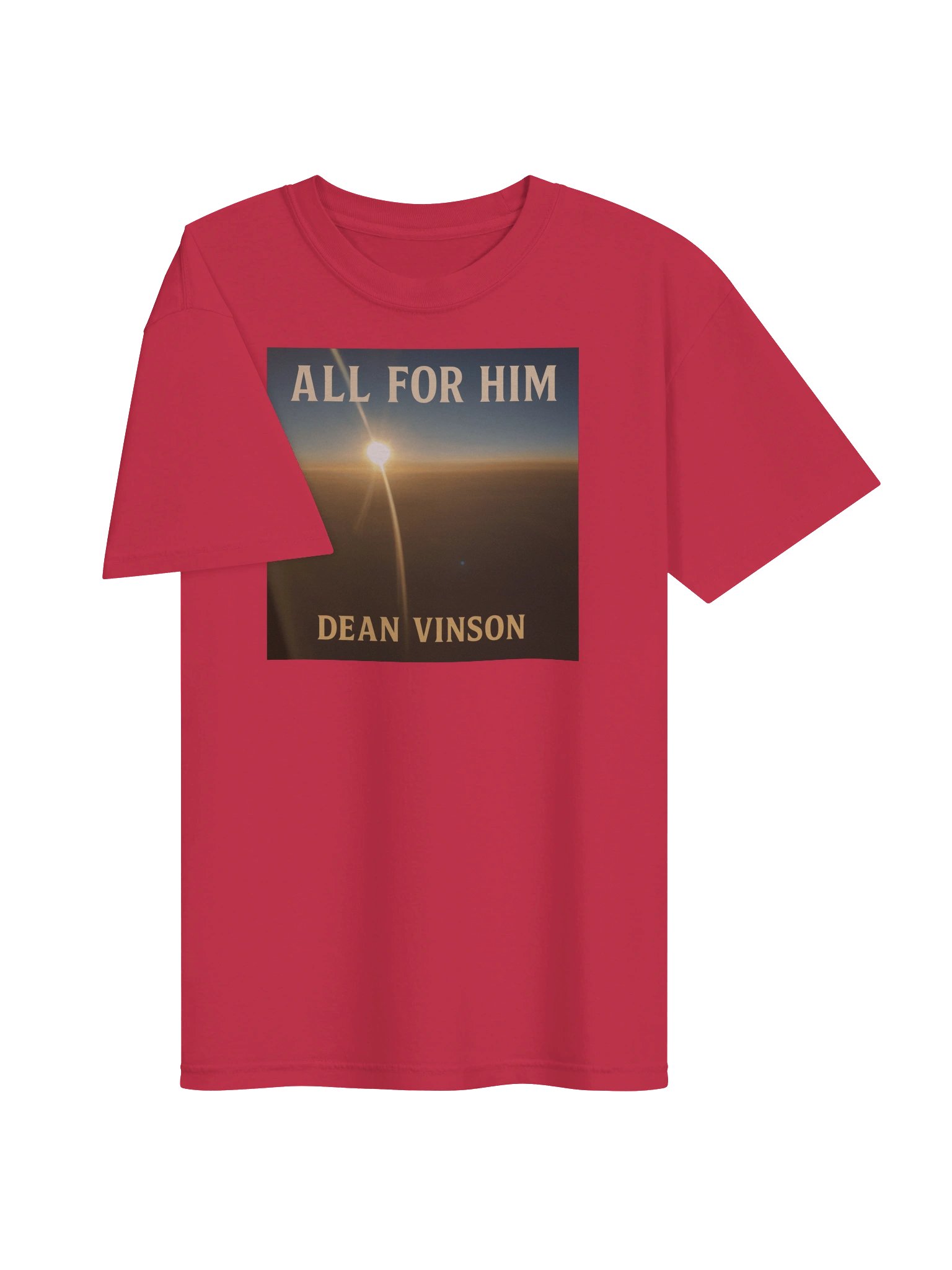 All for Him product image (3)