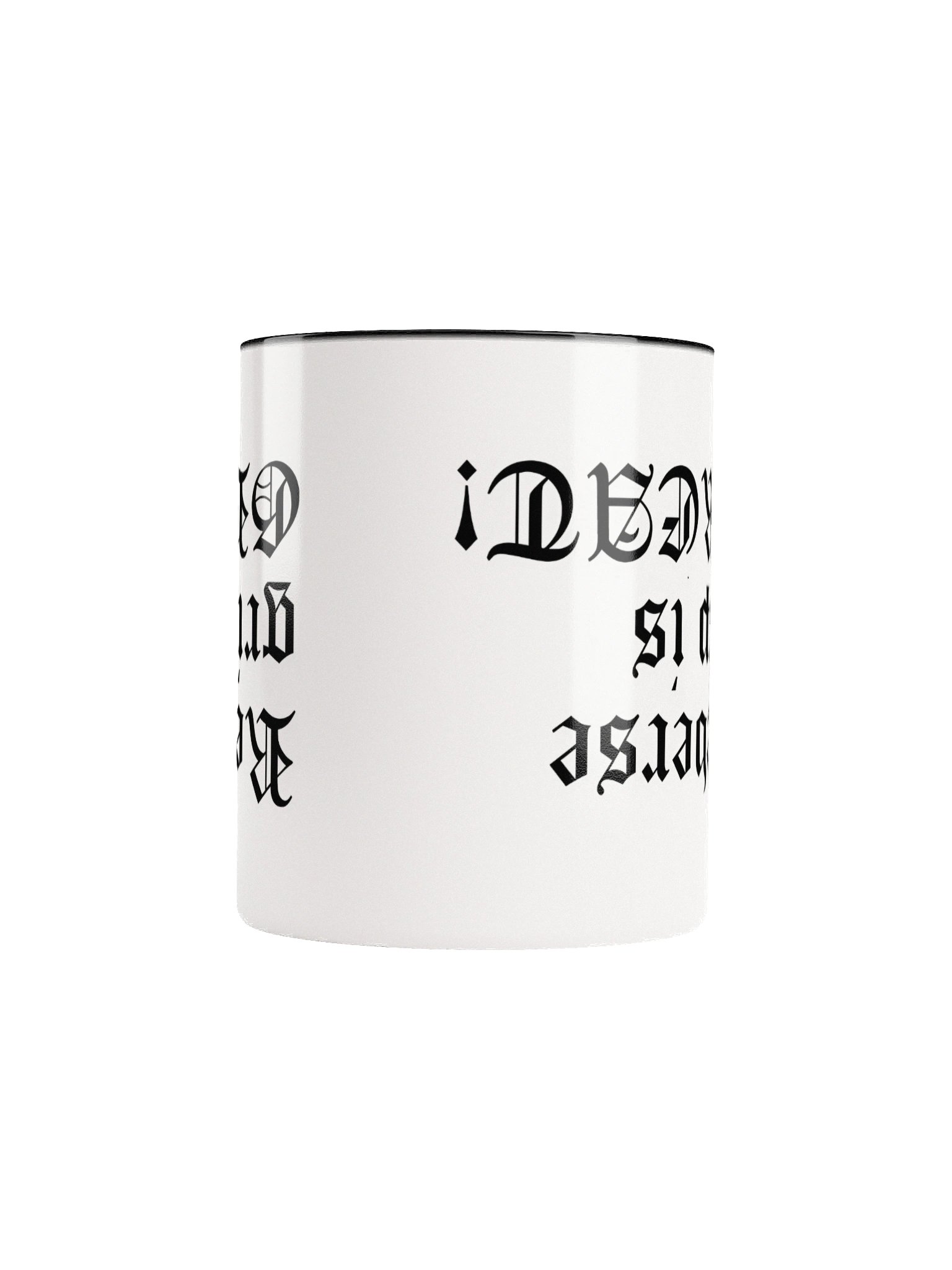 Reverse Grip is Great Mug product image (10)