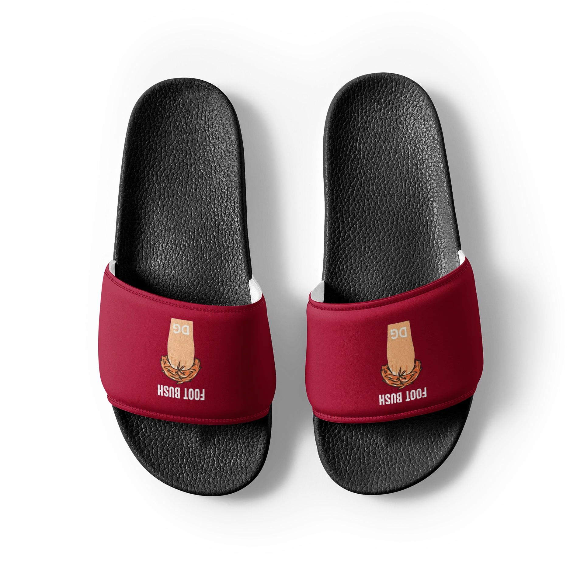 Foot Bush Men's Slides product image (3)