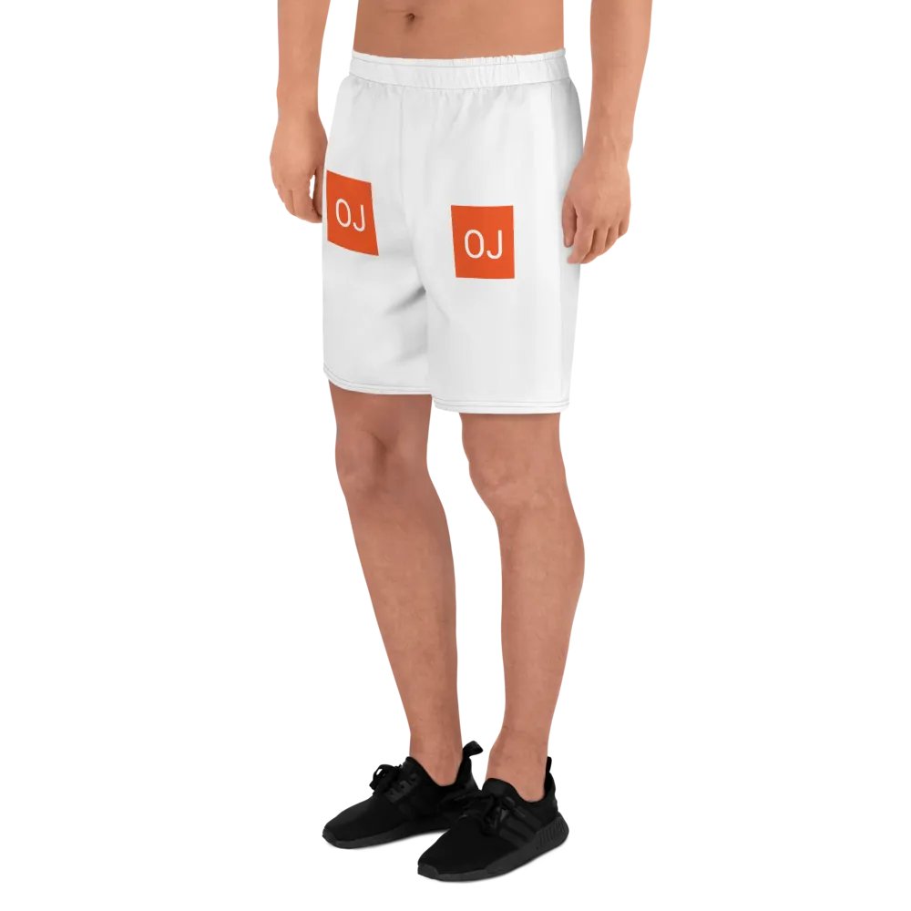 OJ LIFE Athletic Shorts product image (7)