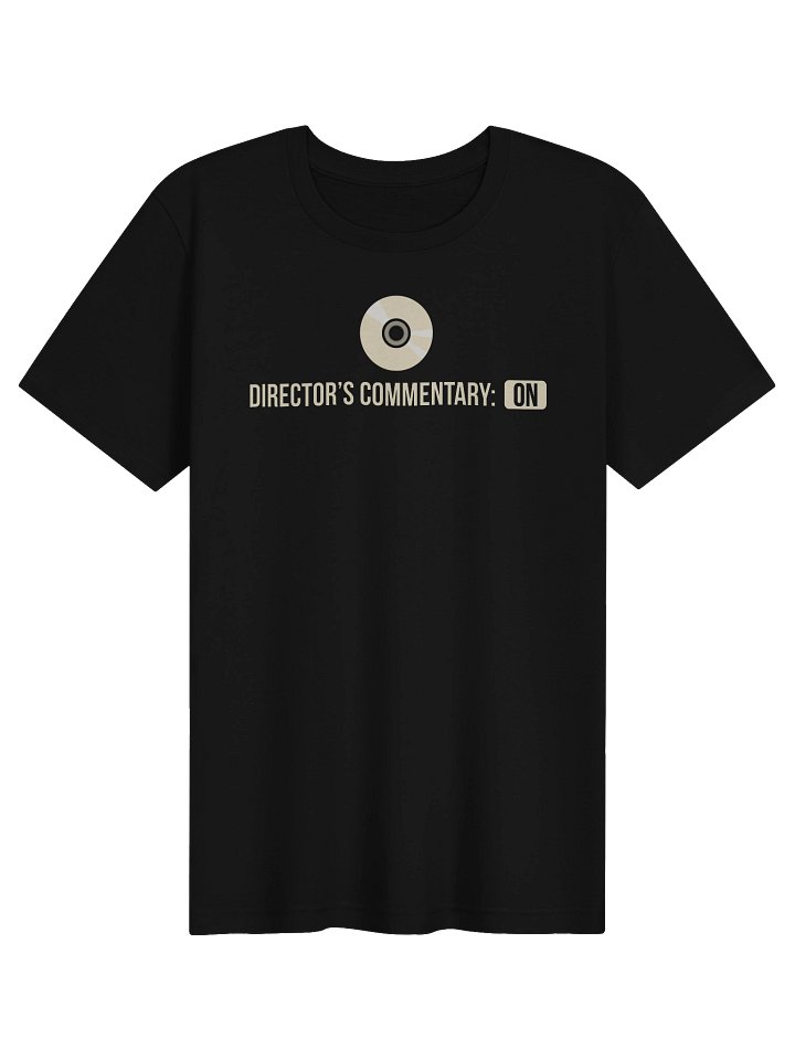 Director's Commentary On product image (1)