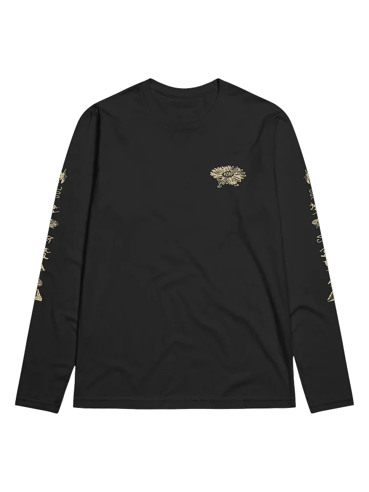 Hieroglyphs Long Sleeve product image (1)