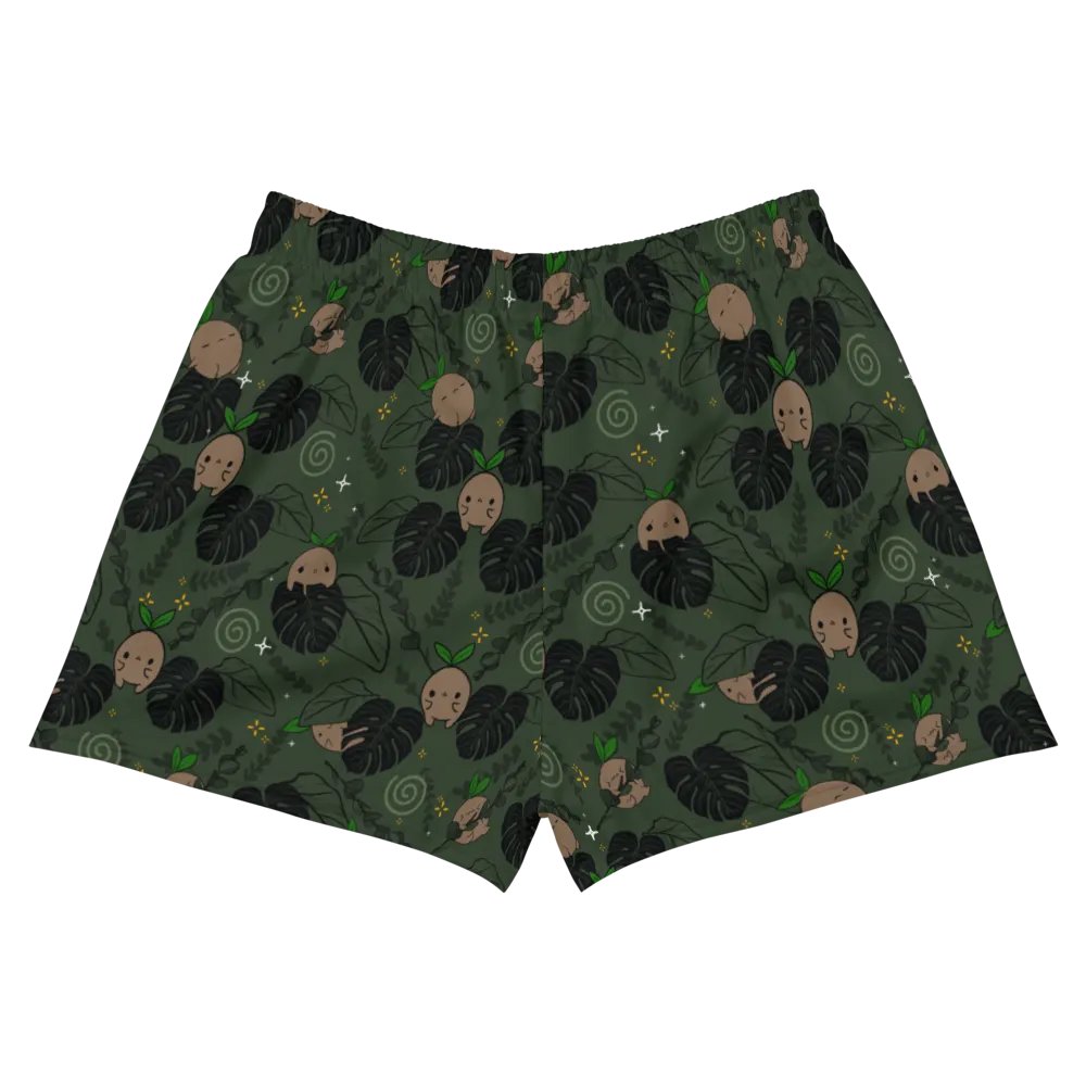 mandy vaycay pattern short product image (1)