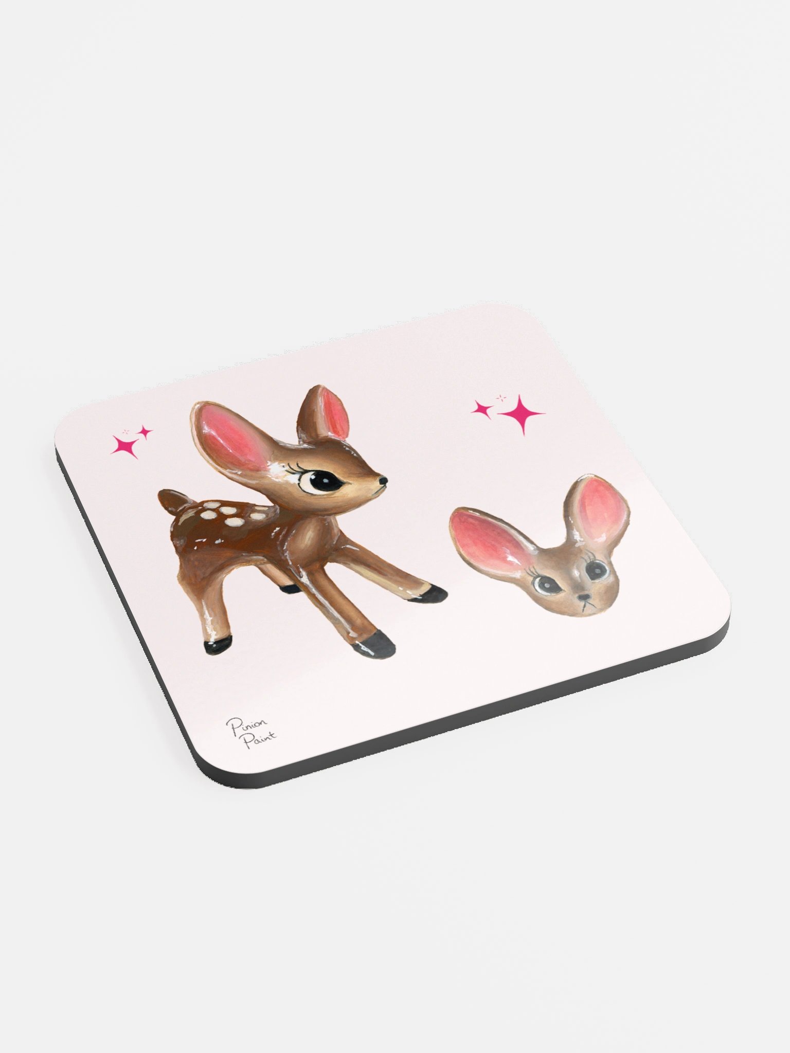 Bombi coaster product image (1)