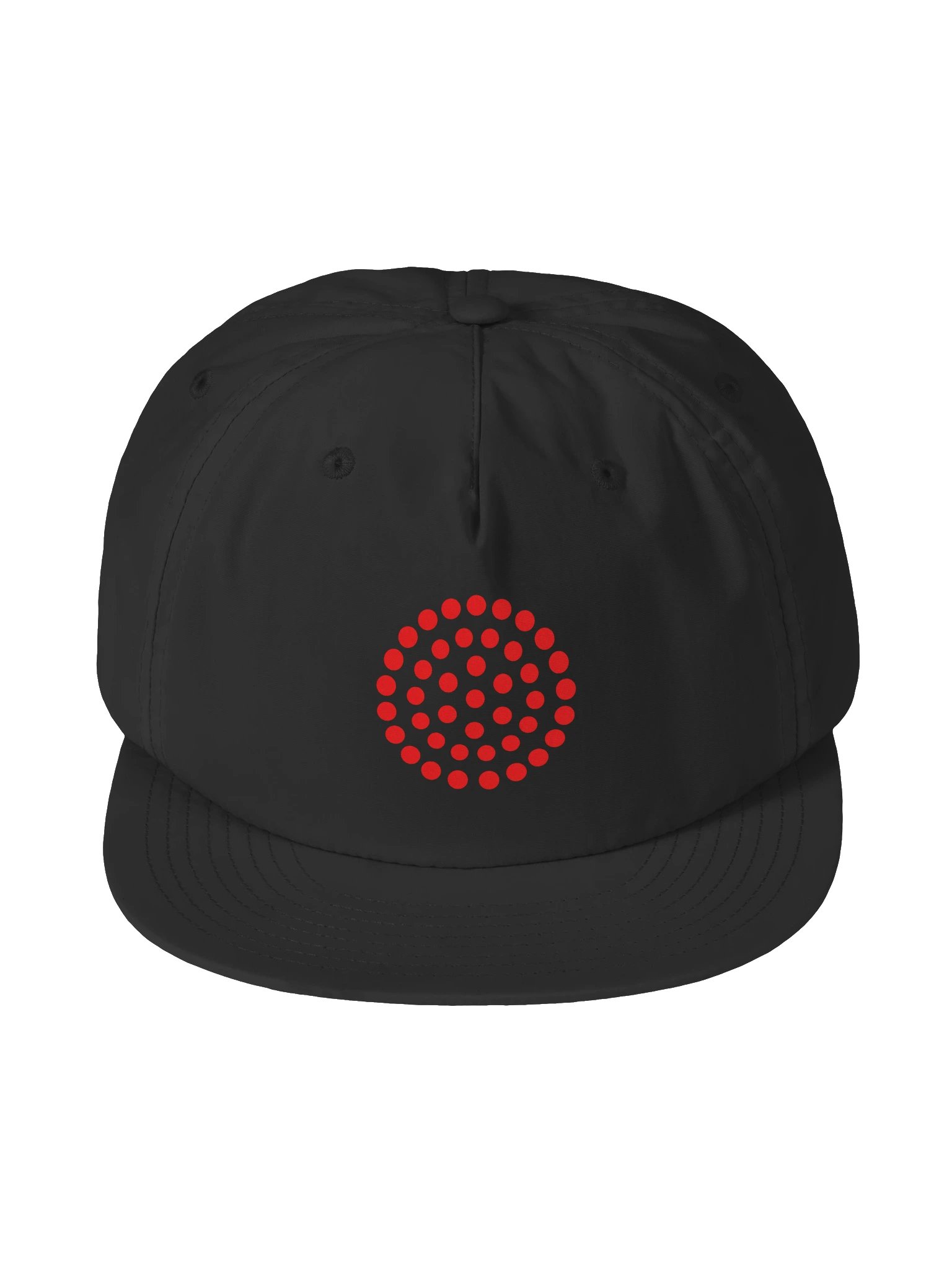 33 Engines Red Cap product image (1)