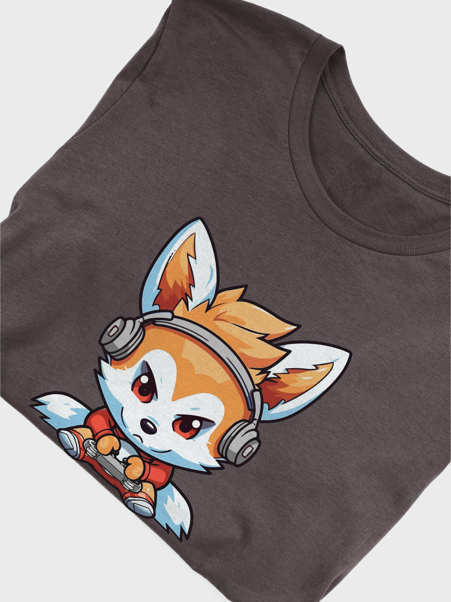 Sorry, Can't. Gaming! - PixelGum Tee product image (5)