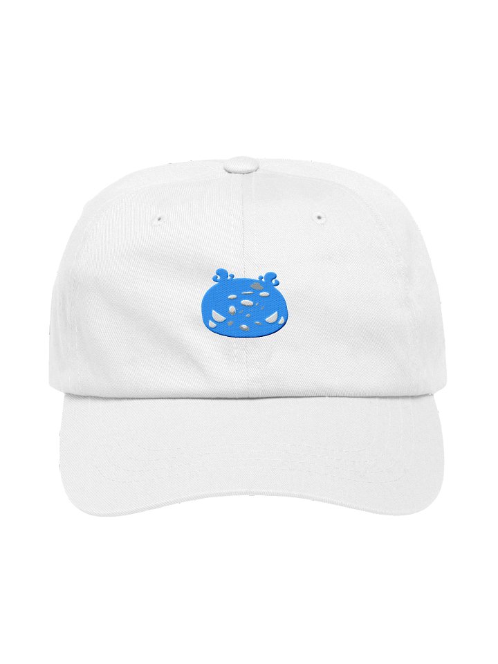 TrentoMento Logo Cap product image (1)