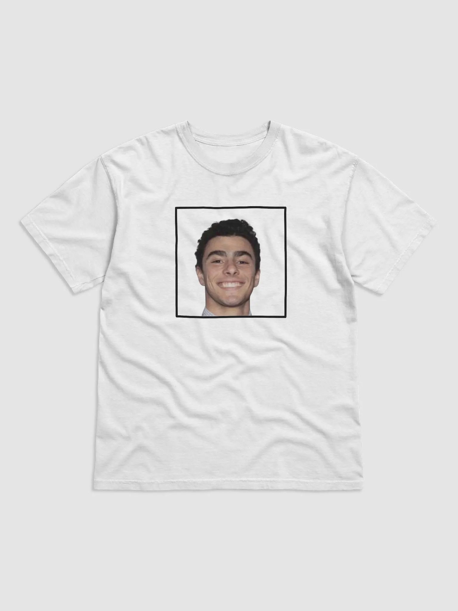 Luigi Mangione T-Shirt product image (4)