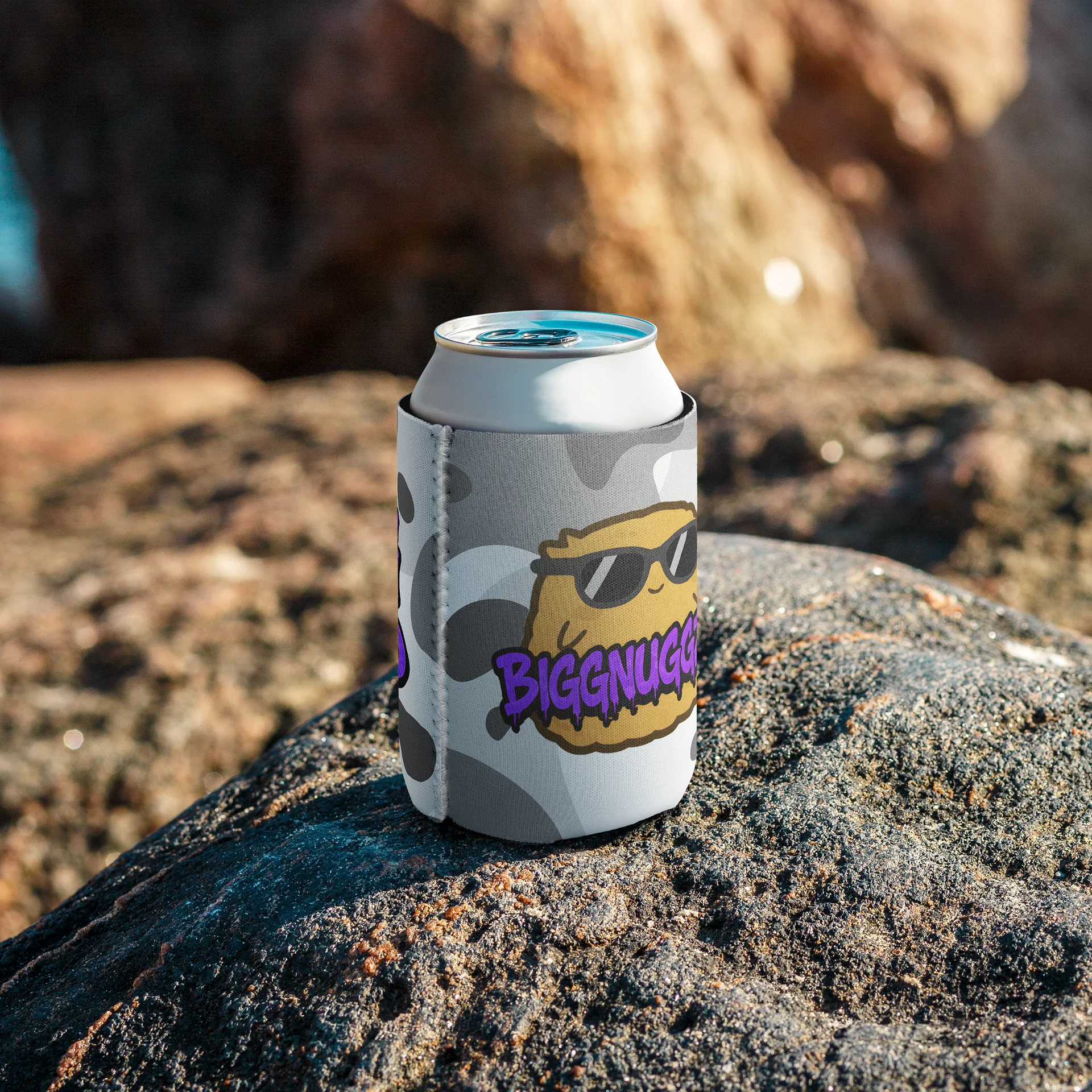 SquadUp Beer Koozie product image (8)