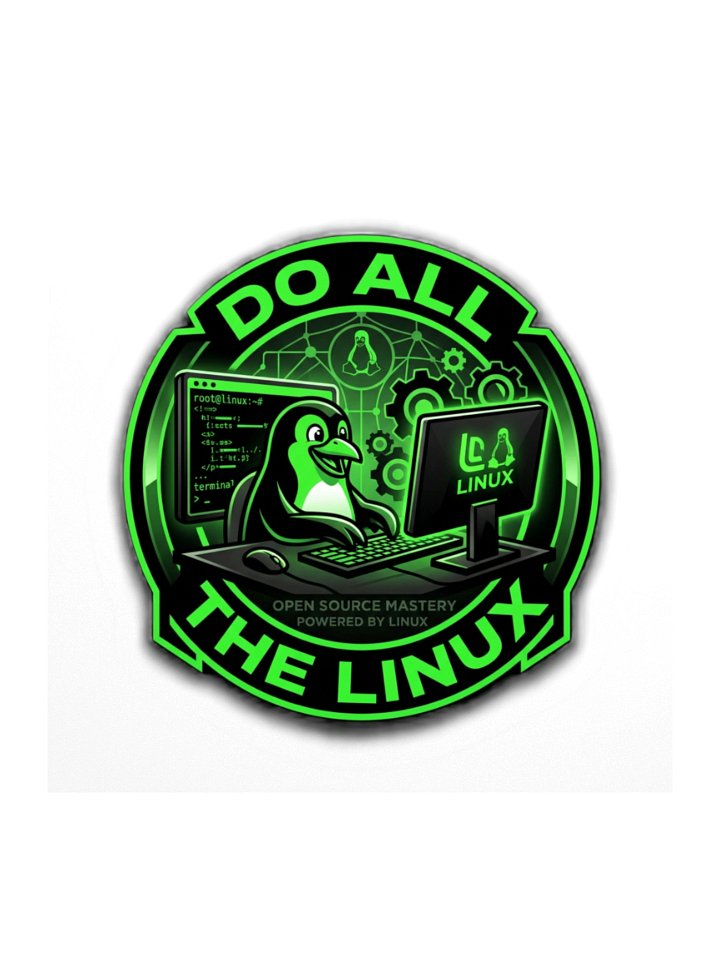 Do All The Linux product image (1)