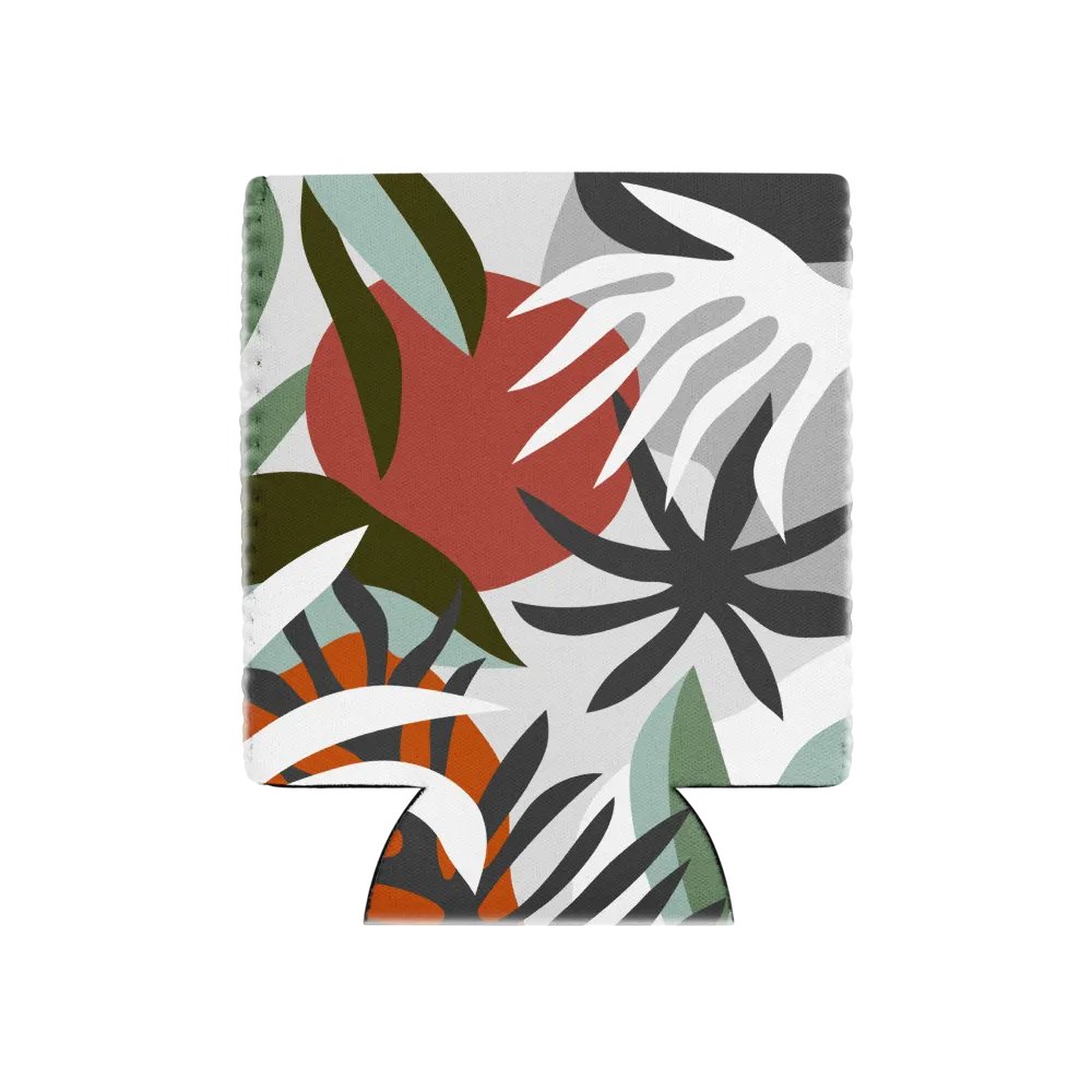 Finn-ee's Tropical Coozie product image (2)