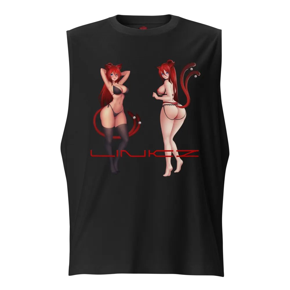 Linkz Dual Pose Print product image (1)