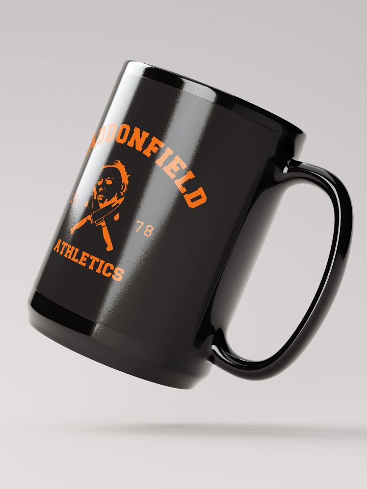 Haddonfield Athletics Mug product image (2)