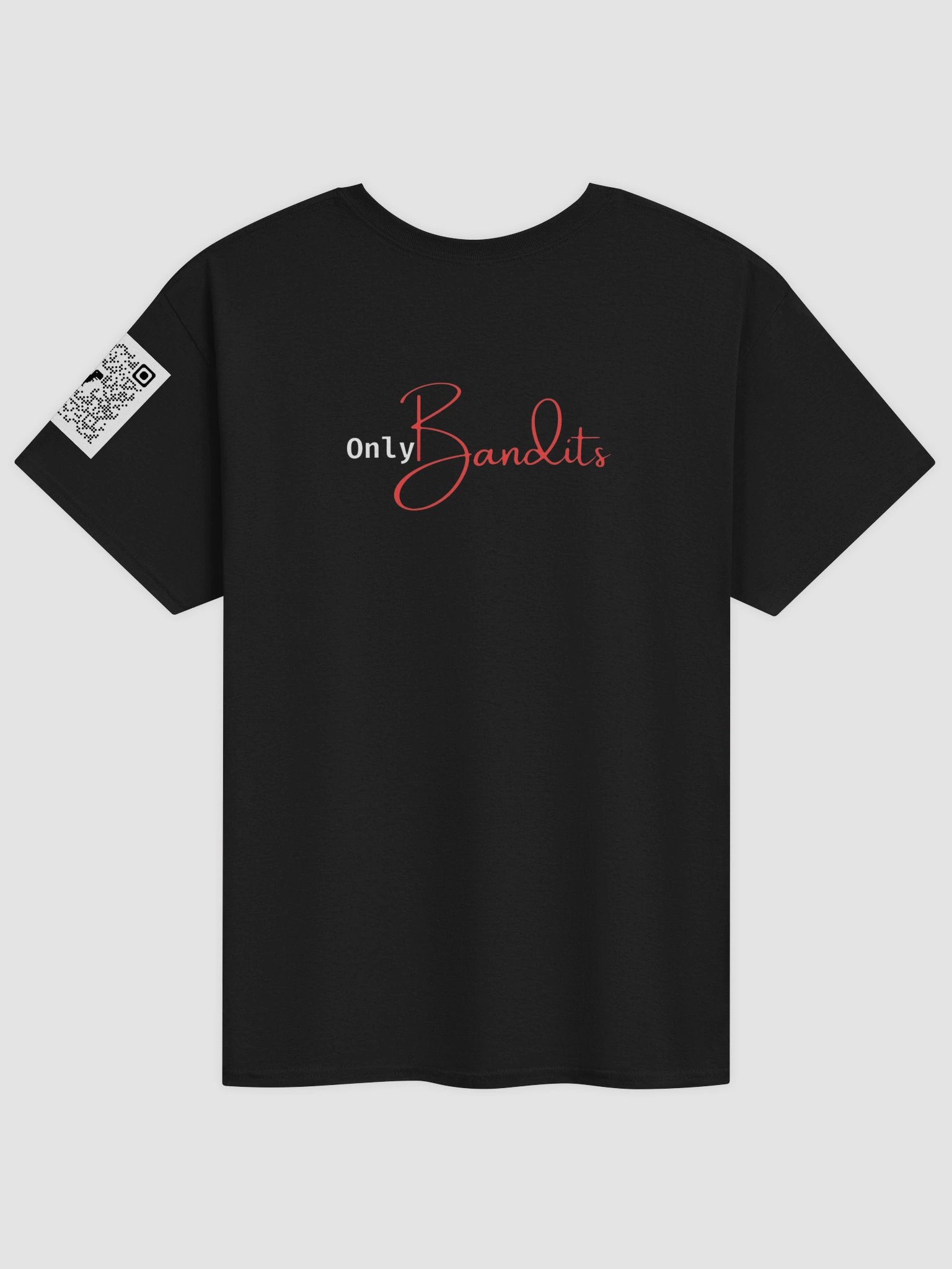 Redacted x OnlyBandits Tee product image (10)