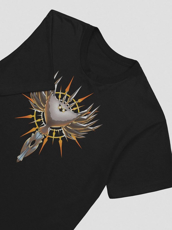Hollow Knight - Absolute Radiance T-Shirt product image (2)