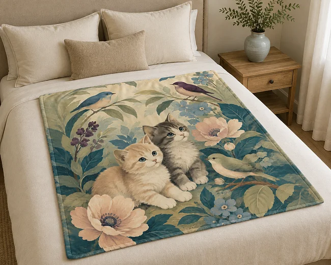 Bedding and Bath