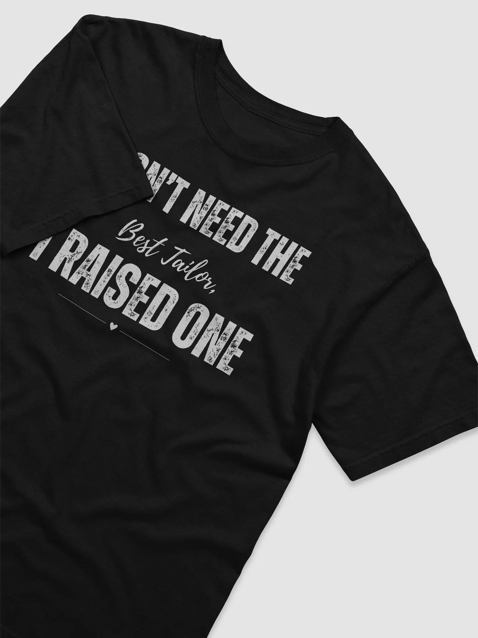 Be Proud T- Shirt product image (3)