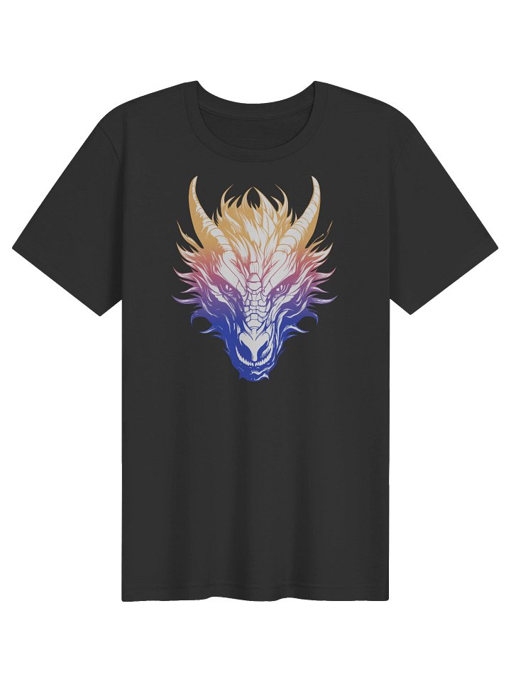 Fierce Dragon T-Shirt product image (1)