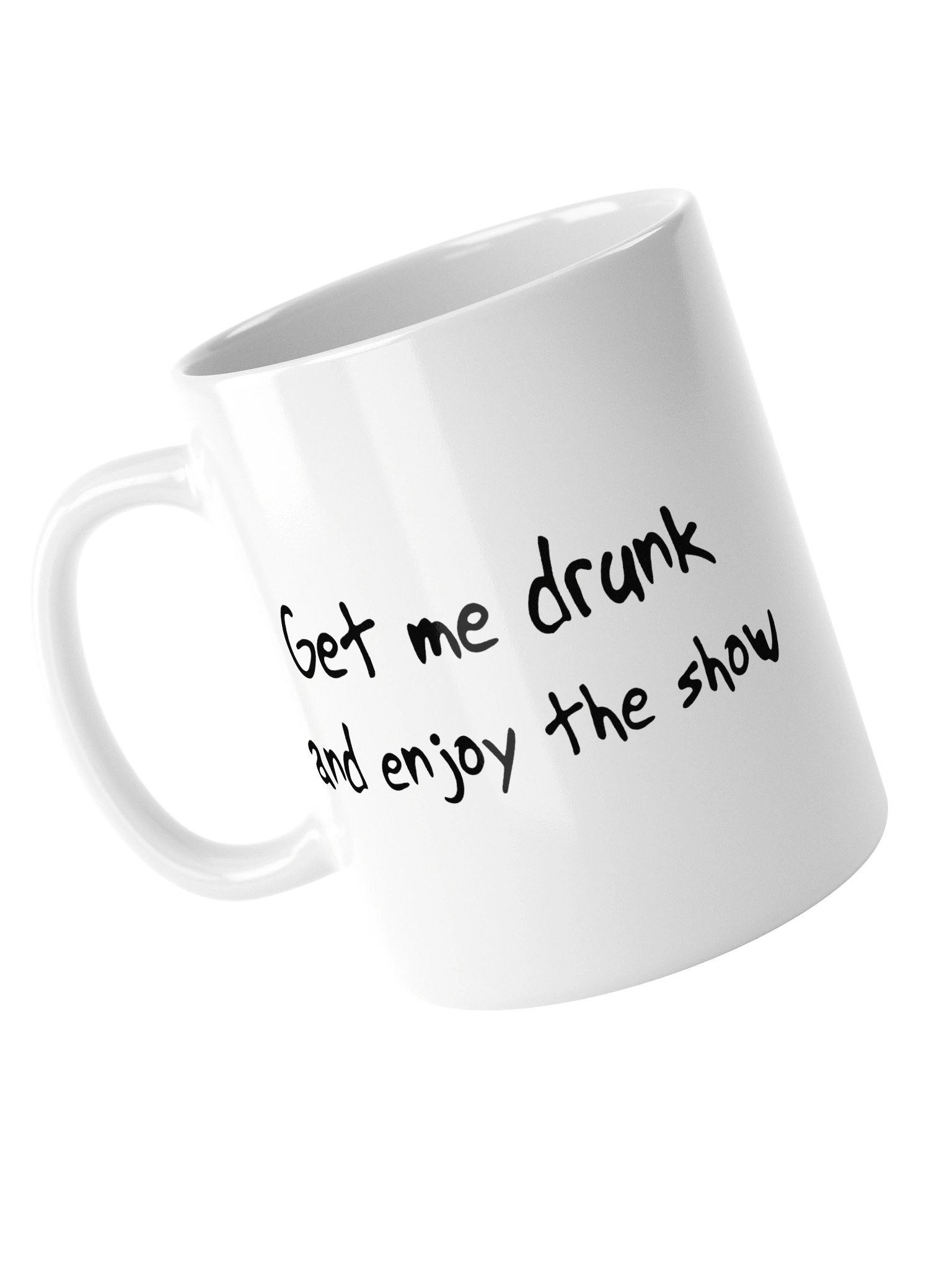 Get Me Drunk Mug product image (15)