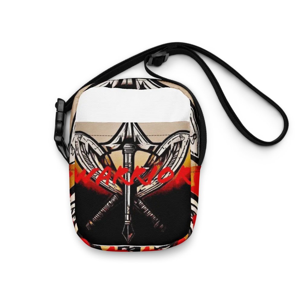 Warrior Bag product image (7)