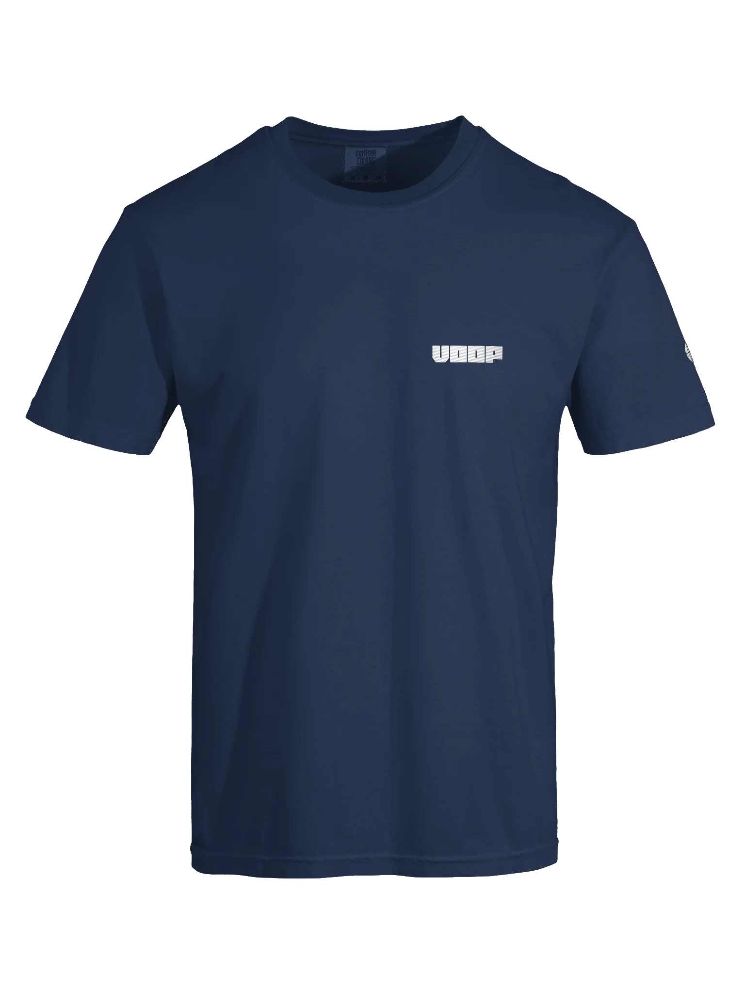 Safe Return Tee product image (5)