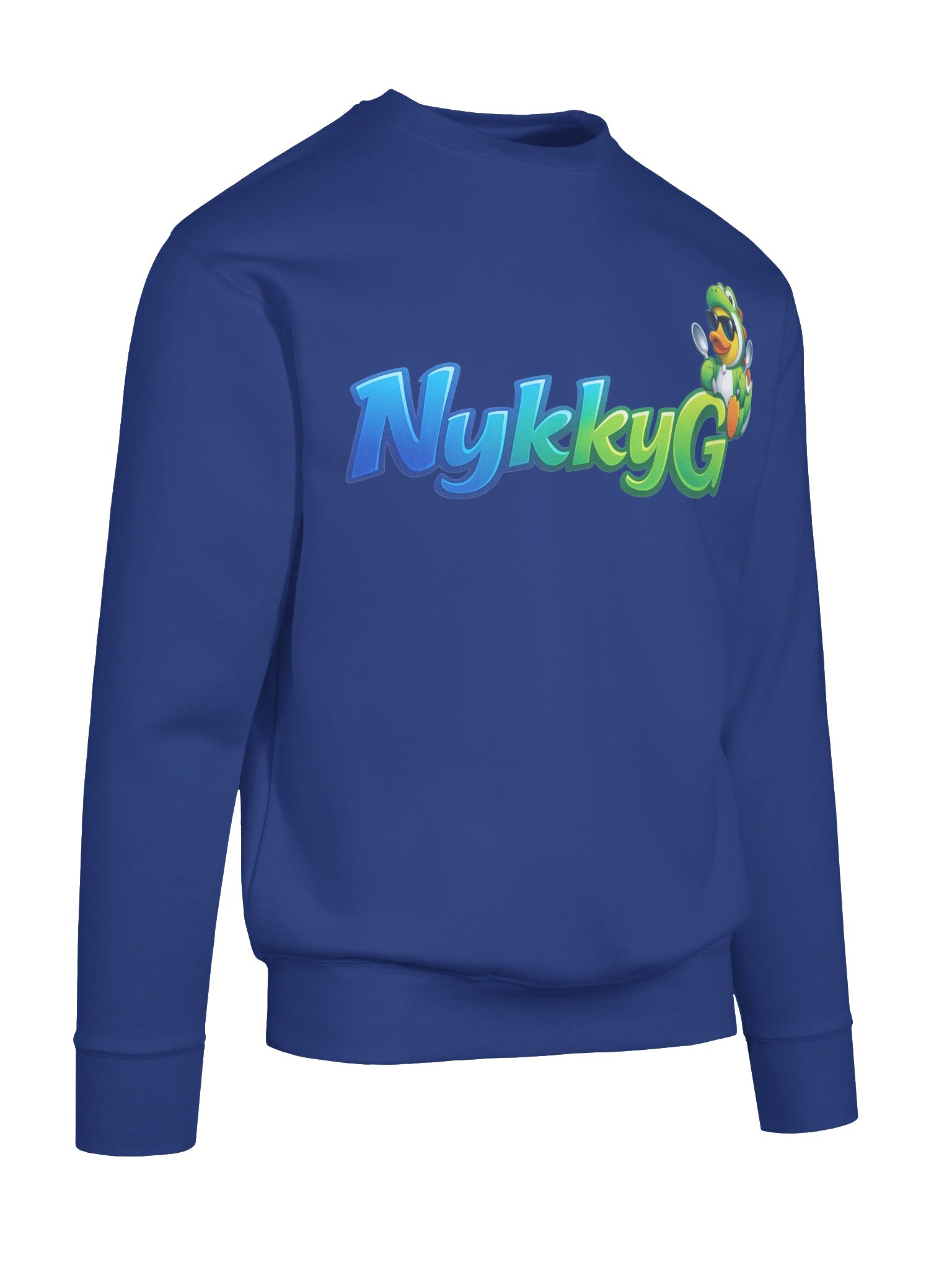 NykkyG - SPSQ Sweatshirt product image (56)