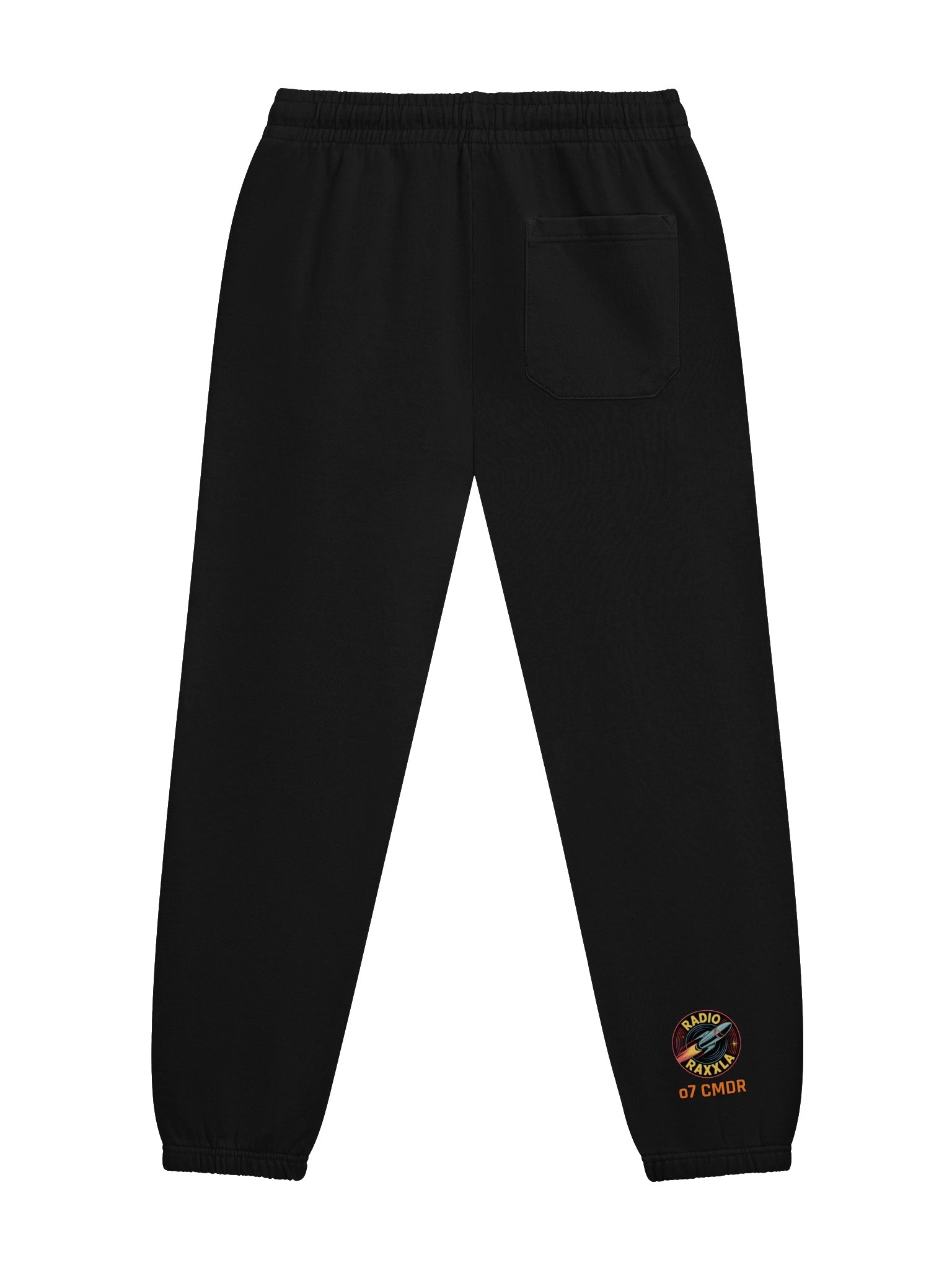 o7 CMDR - Lane Seven Urban Joggers product image (6)
