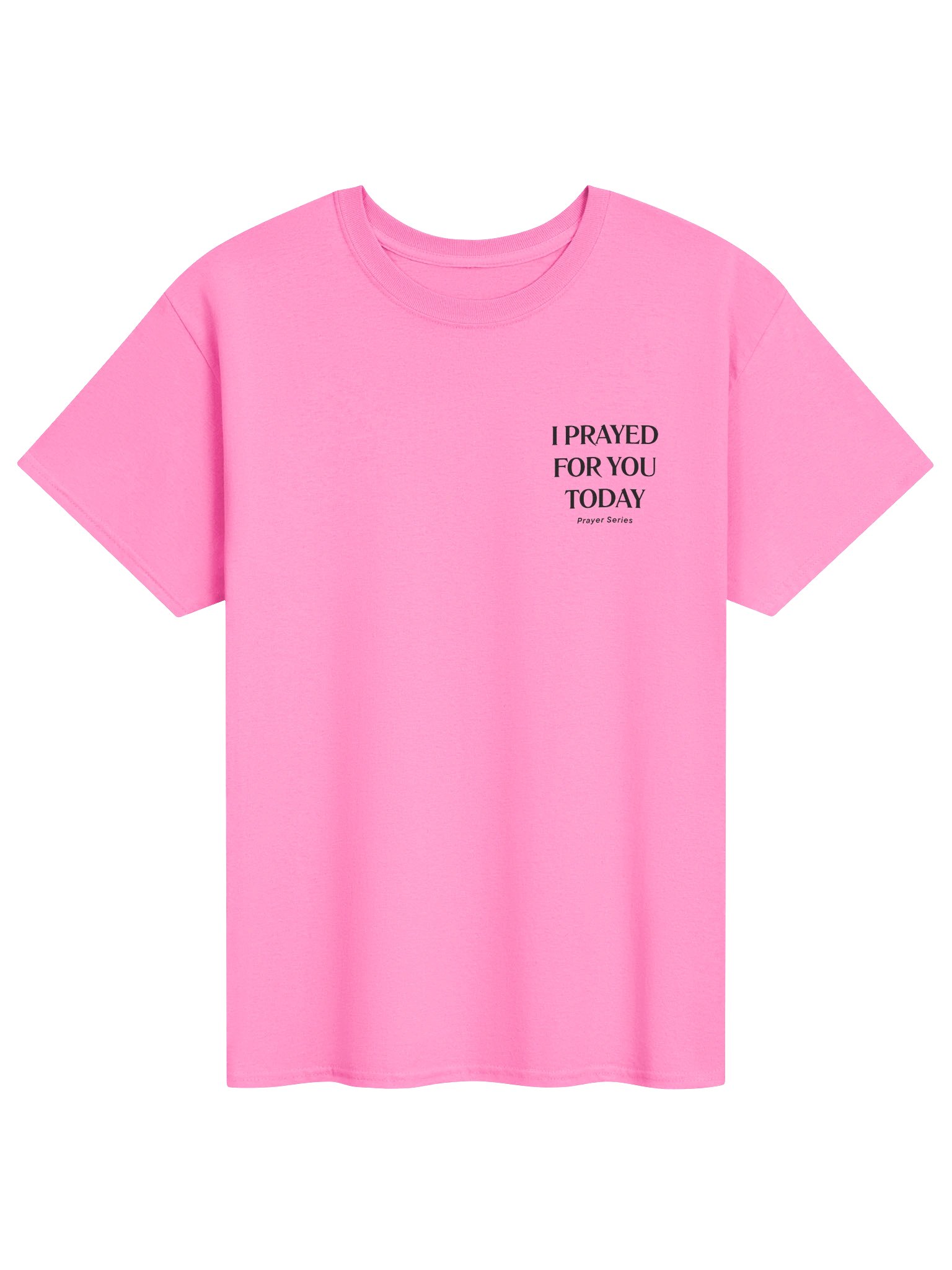 IPFYT Purpose Tee product image (10)