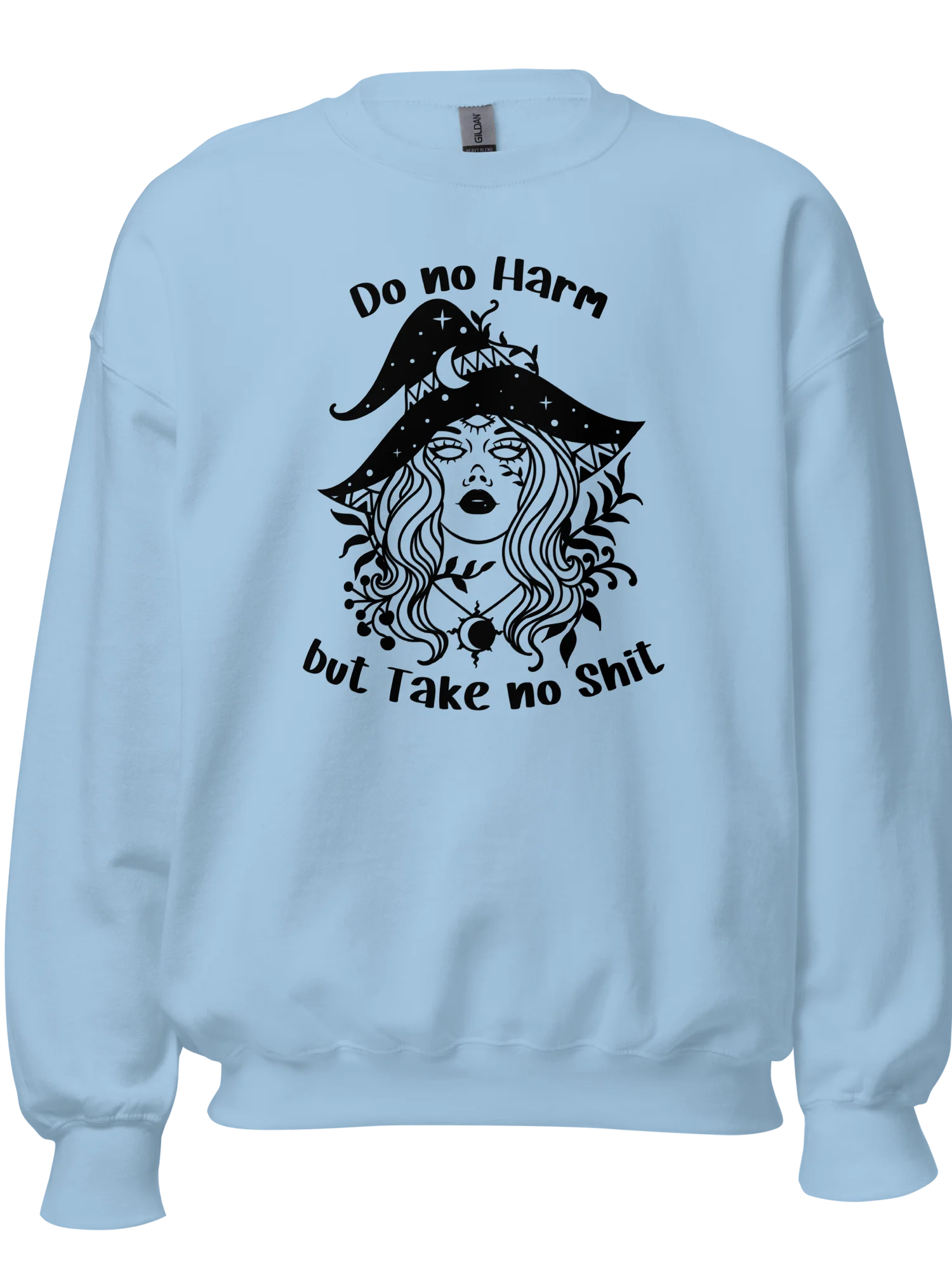 Do What Ye Will Pullover Sweater product image (2)