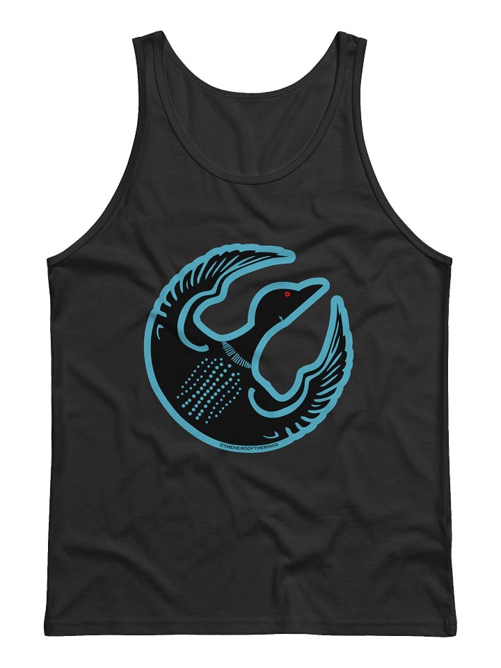 Tank Top - Rebel Loon product image (2)