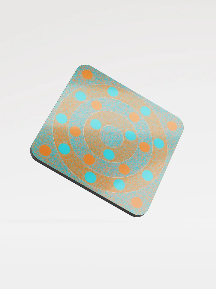 Endless Universe 2 Coaster product image (1)