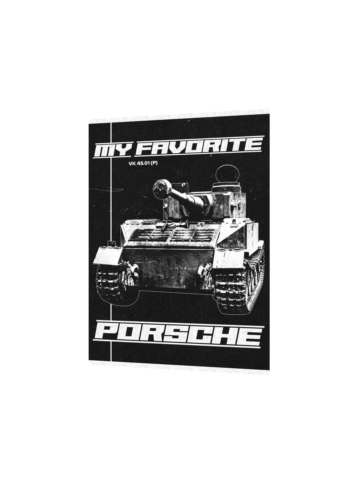 PORSCHE POSTER product image (5)