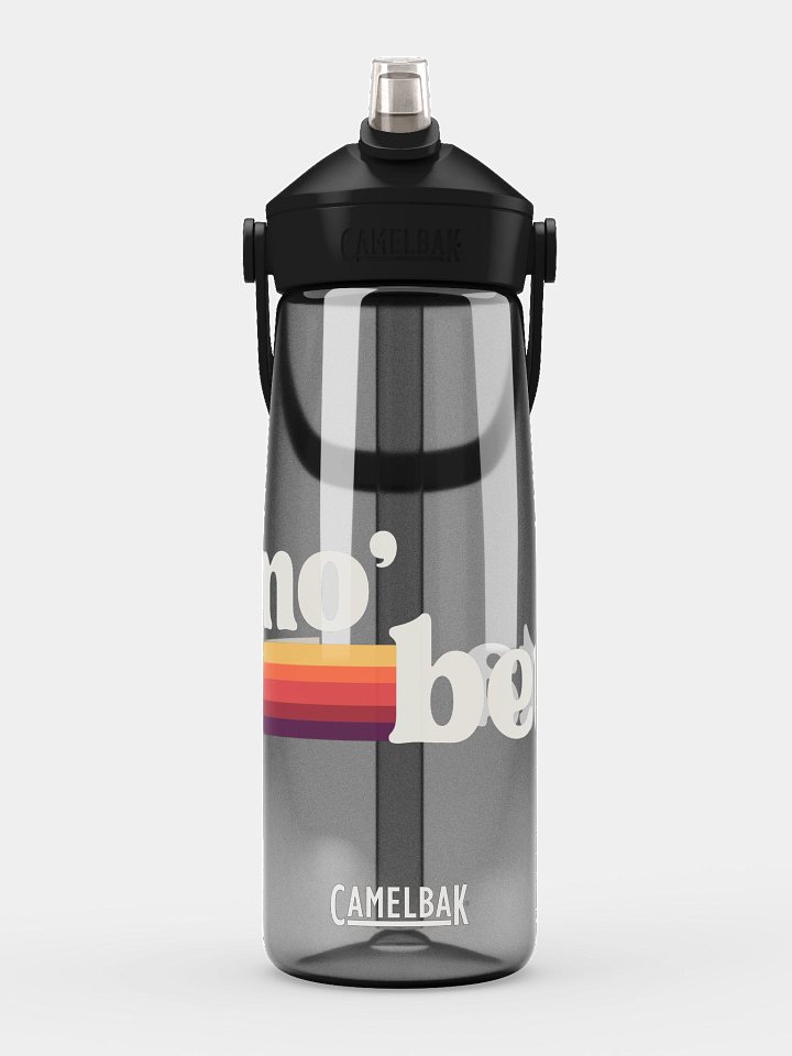 Mo' Betta Camelbak Water Bottle product image (1)