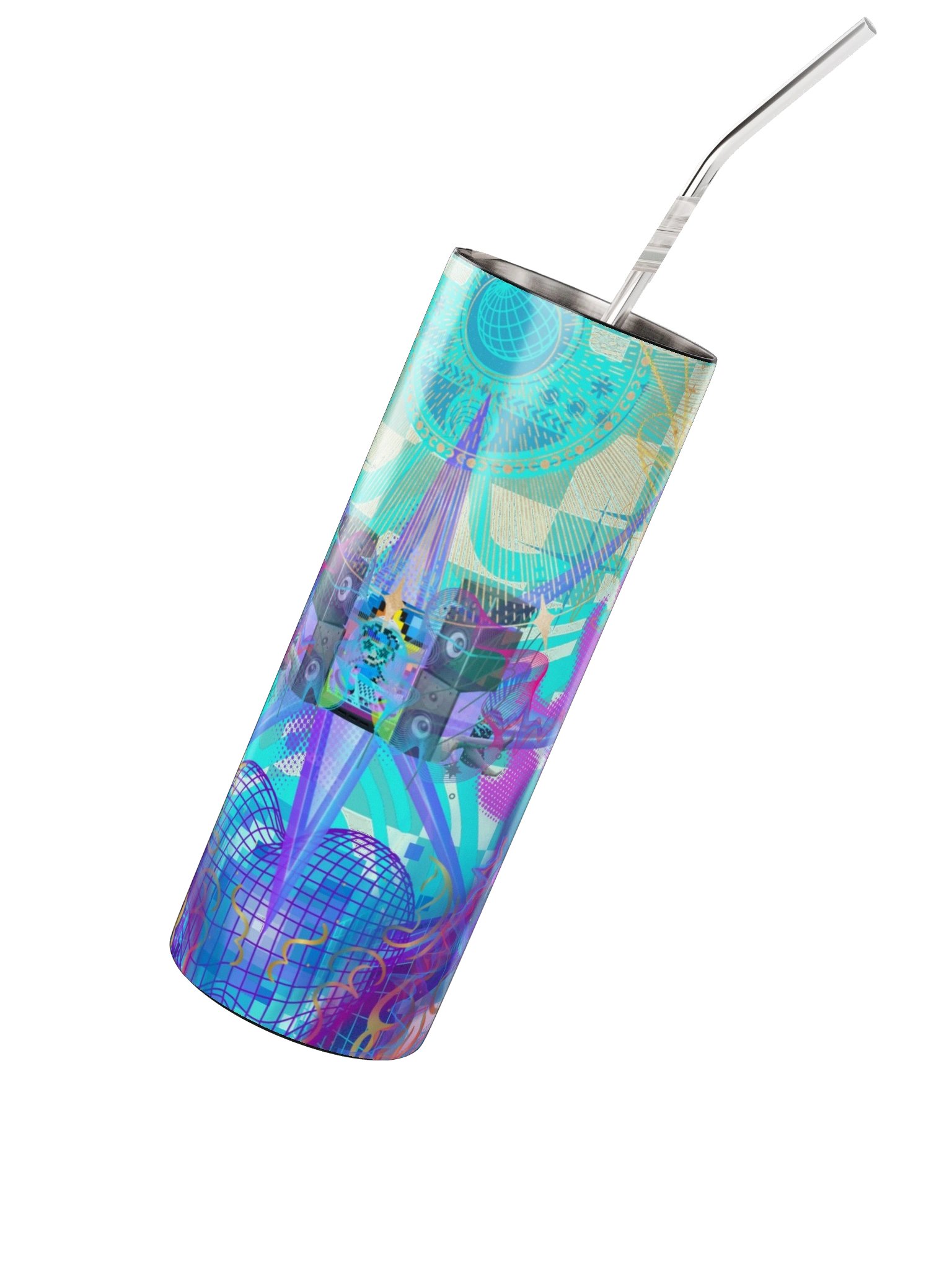 Fire Heart product image (2)