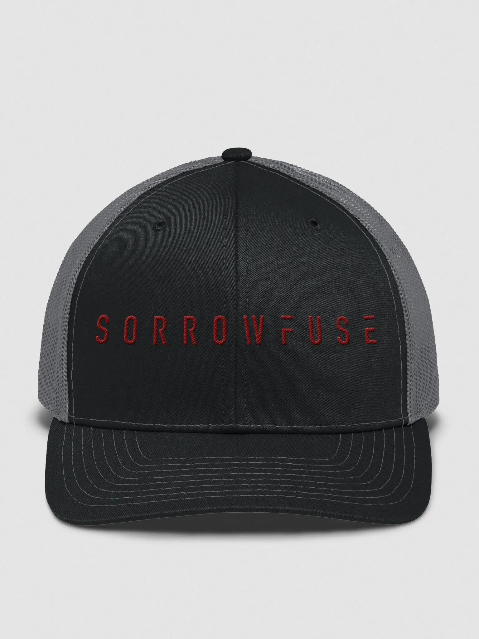Sorrowfuse Trucker Hat product image (1)