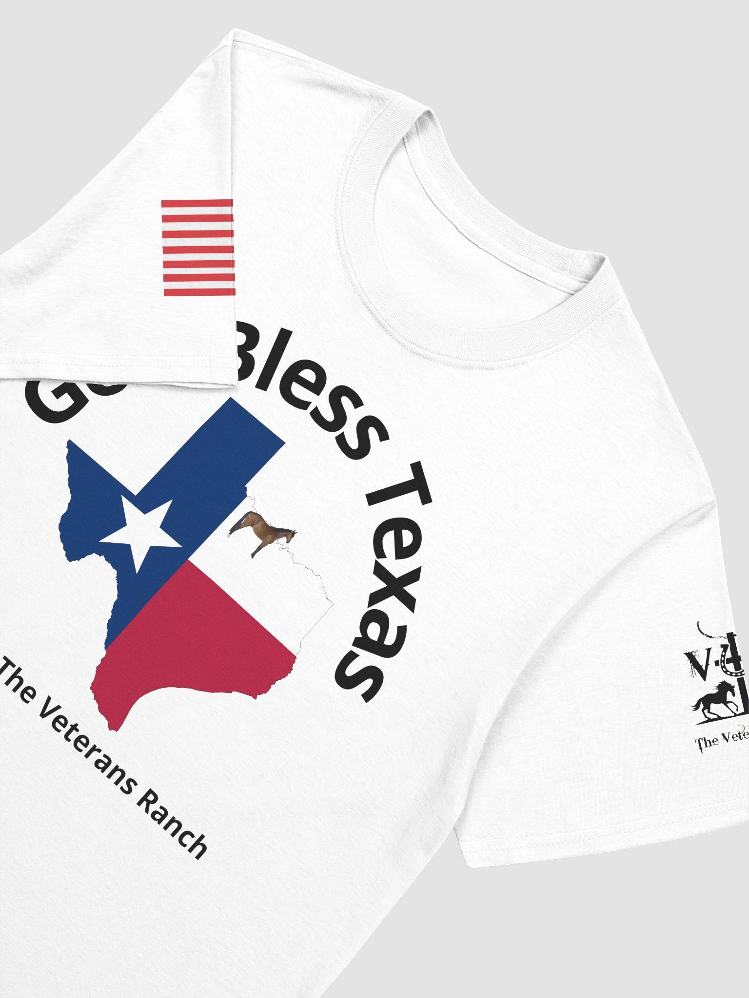 God Bless Texas product image (6)