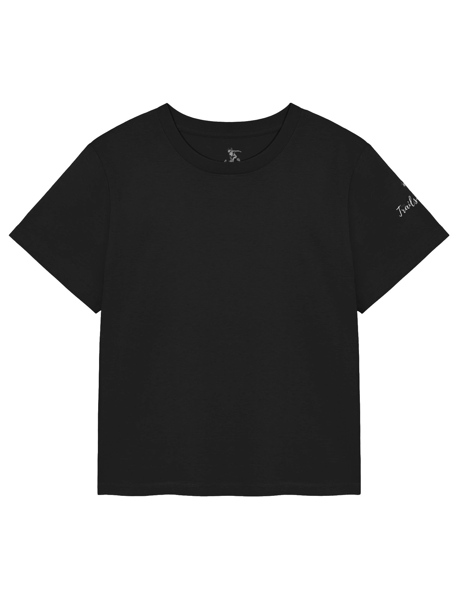 ECO-Friendly & Organic -Women's T-Shirt product image (3)
