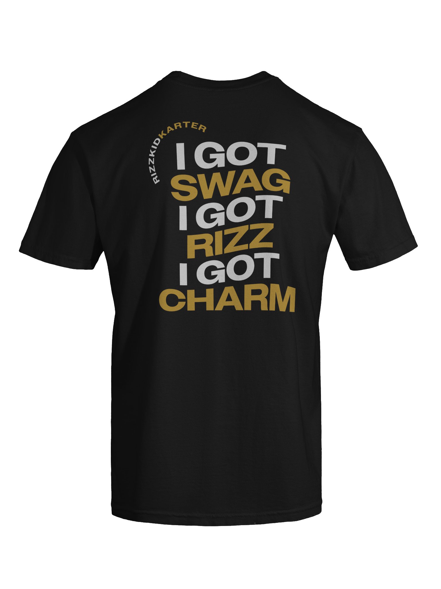 "I Got" Lyric Tee product image (9)