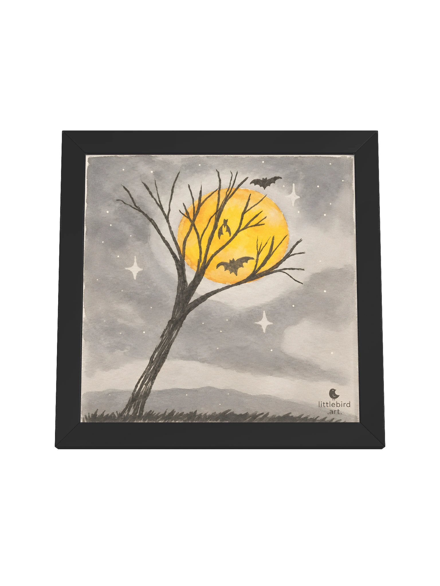 Harvest Moon Flight product image (51)