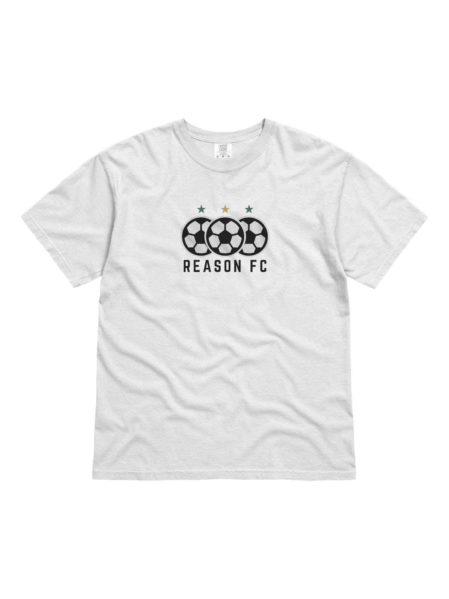 Galactic Football Stars Tee product image (3)