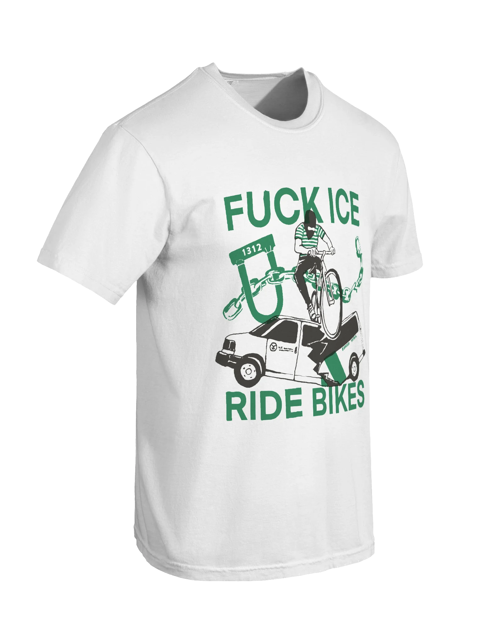 Ride Bikes! product image (8)