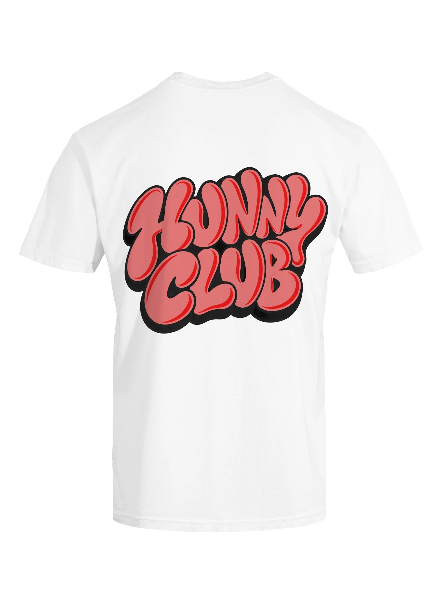 Friends Forever - RED Back LOGO product image (7)
