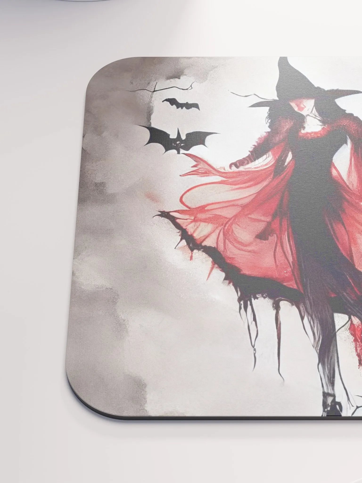 Witchy Whispers Mouse Pad product image (6)