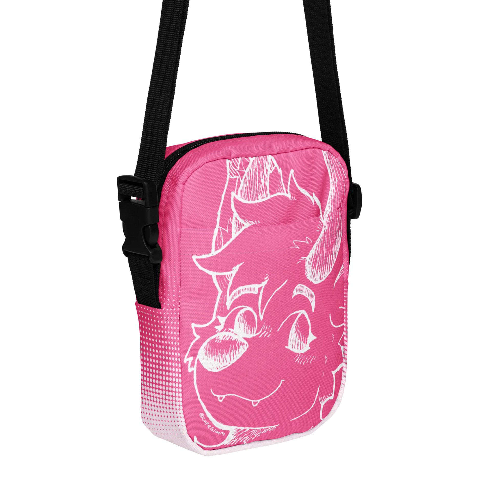 Reverie Crossbody Bag product image (1)