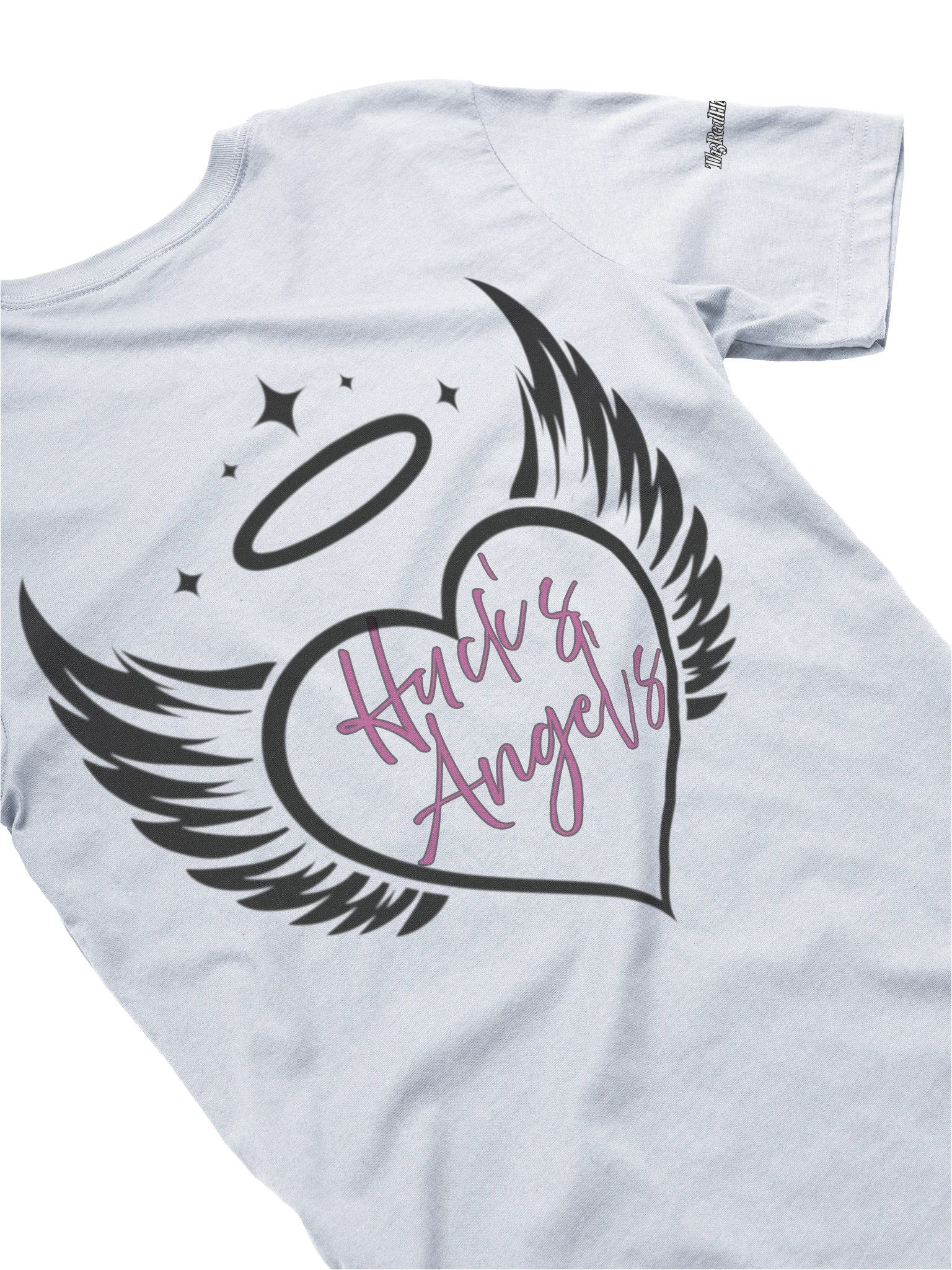 Hucks angels product image (4)