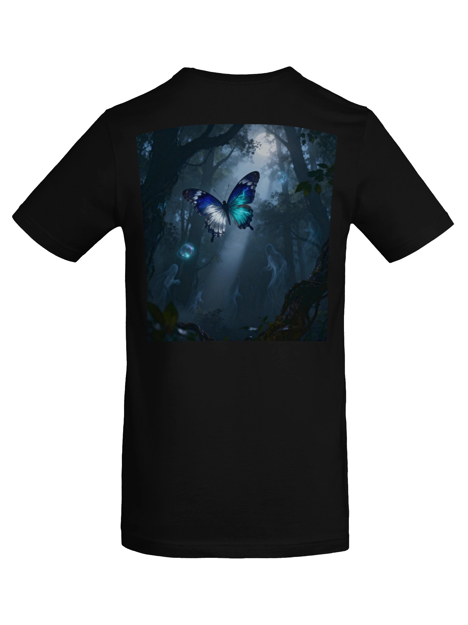 Paranormal Butterfly product image (22)