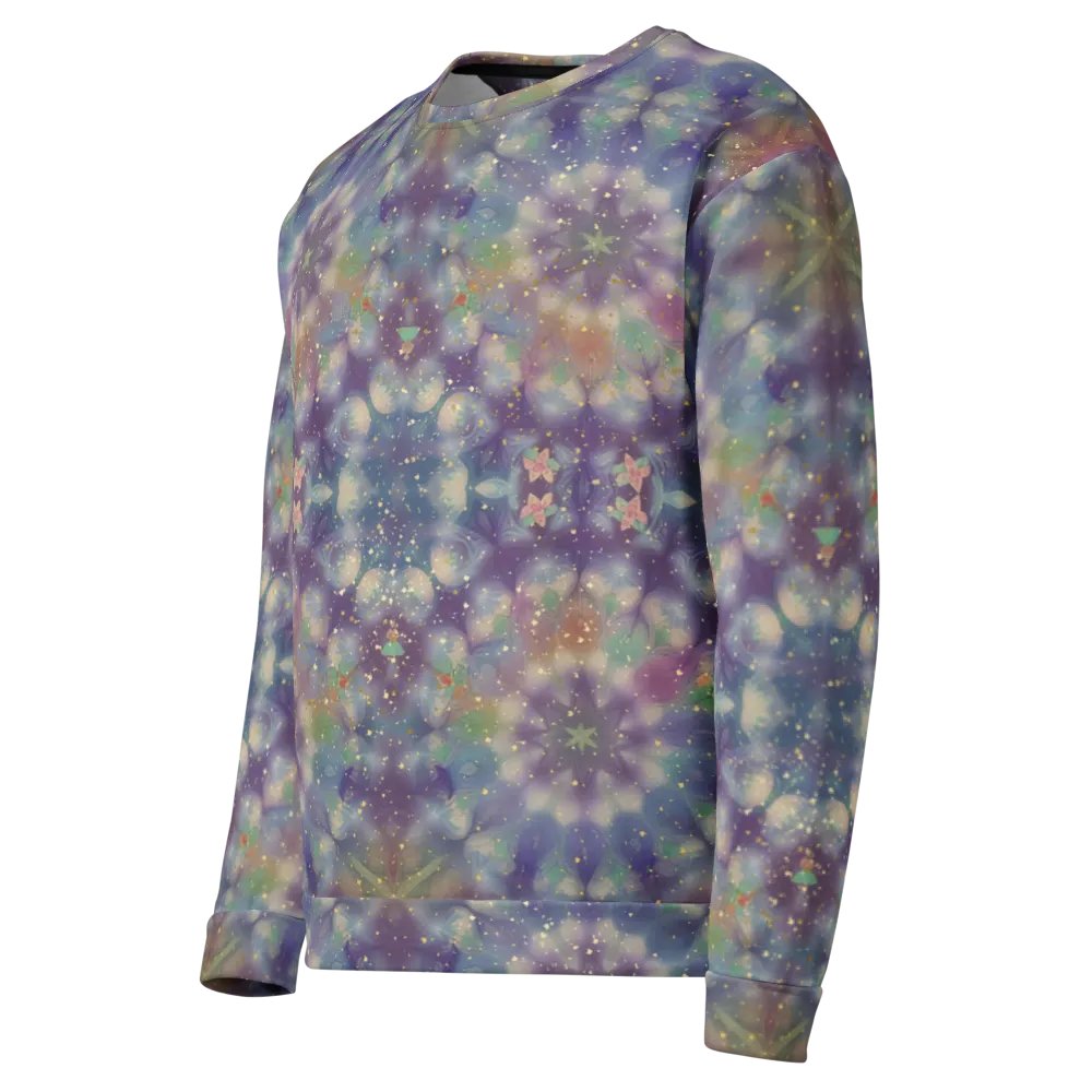 Celestial Whimsy Sweatshirt product image (5)