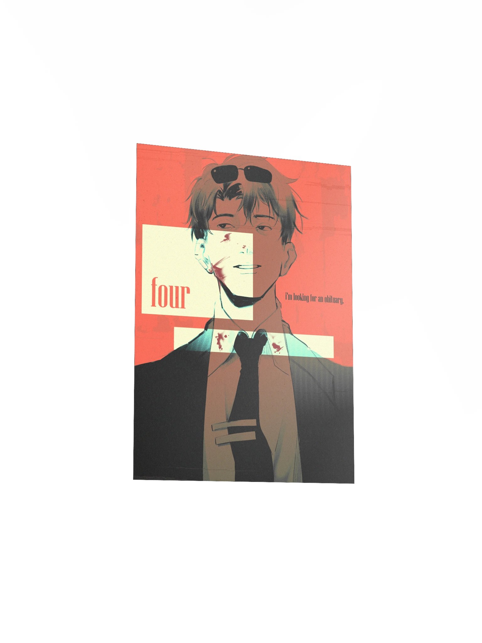 four (POSTER) product image (3)