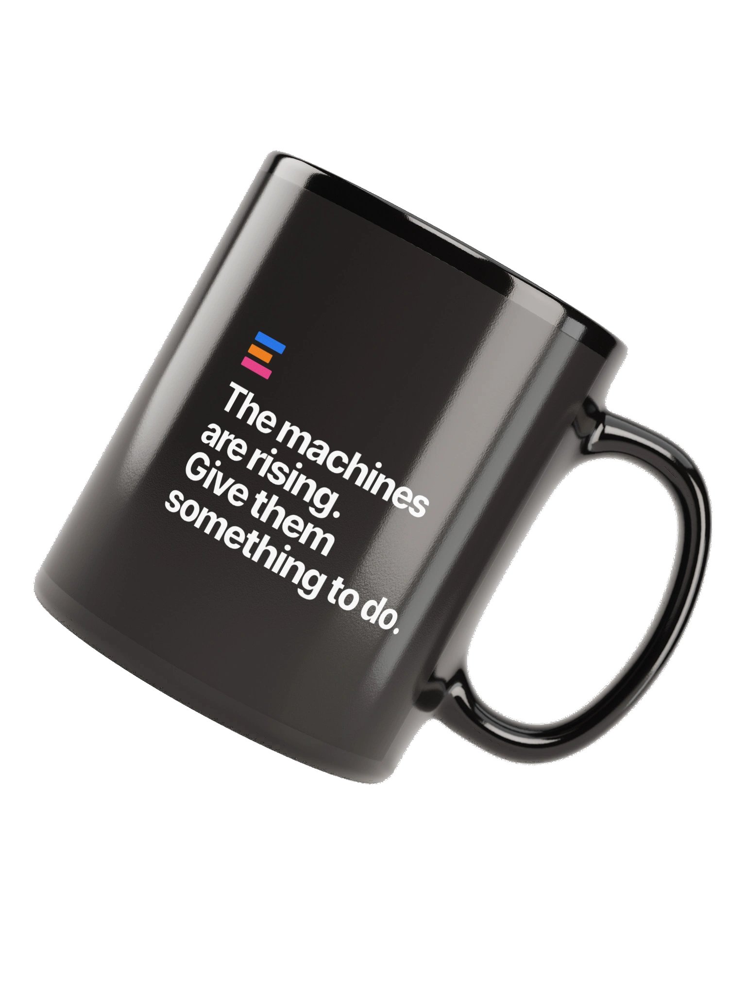 Enjoy Agentic Mug product image (11)